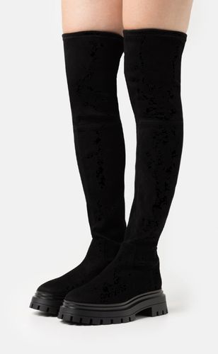 Stuart Weitzman kozaki damskie rozmiar 37 na Arena.pl