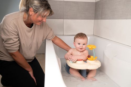 Smoby Siedzisko do kąpieli 140404 na Arena.pl