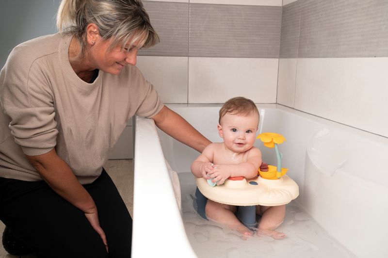 Smoby Siedzisko do kąpieli 140404 zdjęcie 4