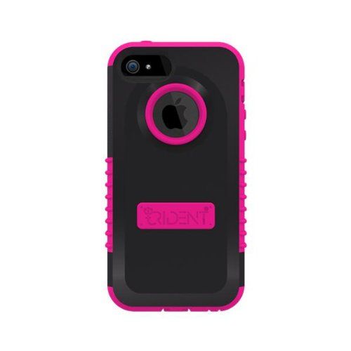 TRIDENT CYCLOPS - Apple iPhone 5S / SE - PINK na Arena.pl