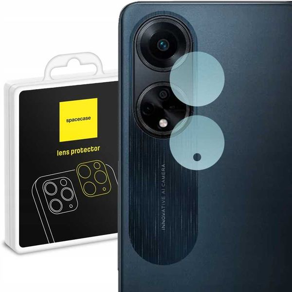 Spacecase Camera Glass Oppo A98 5G zdjęcie 1