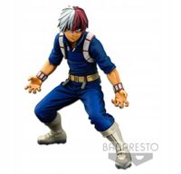 Figurka Banpresto My Hero Academia - Shoto Todoroki (Two Dimiensions)