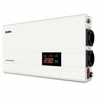 SVEN AVR SLIM-2000 Regulator napięcia Ścienny Stabilizator 1200W