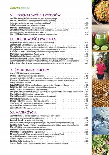 Siła Naturalnych Terapii. Almanach. Tom 4 na Arena.pl