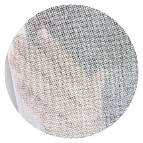 Firanka Vidal 150 x 250 cm DomoweTekstylia | WN52V5 250 na Arena.pl