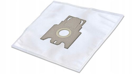 12x Worki do odkurzacza HOOVER TELIOS PLUS TE70 PET TE80 H60 TE20 na Arena.pl