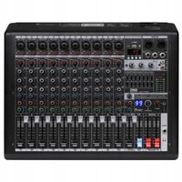 Mikser DNA HLC 10 MK2 10 - kanałowy