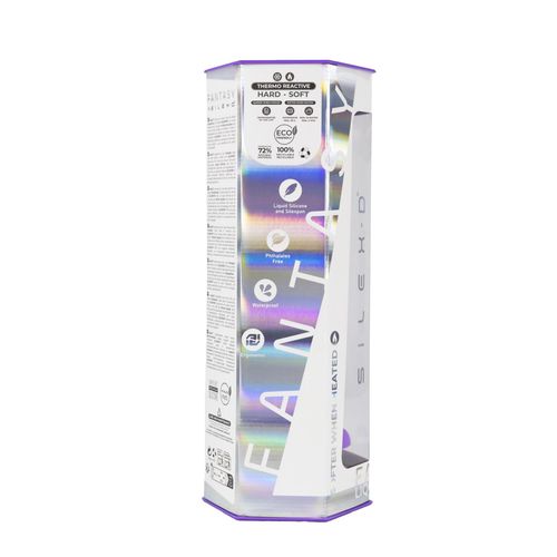 fantasy line dreamy (7") purple na Arena.pl