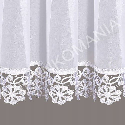 Firana kuchenna + zazdrostki na Arena.pl