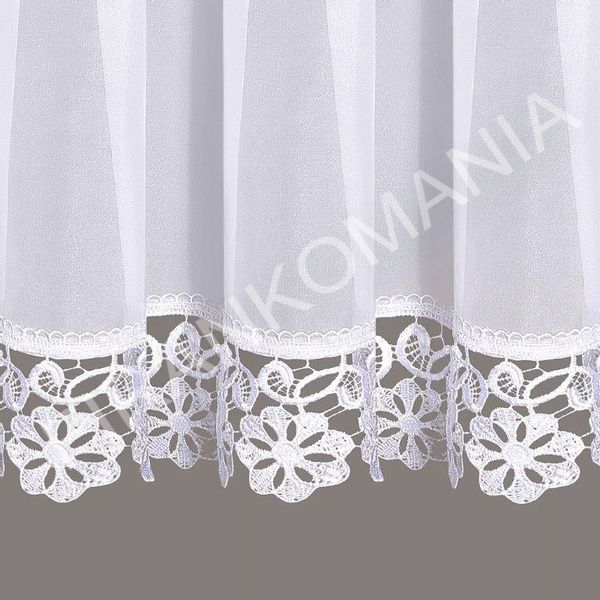 Firana kuchenna + zazdrostki zdjęcie 3