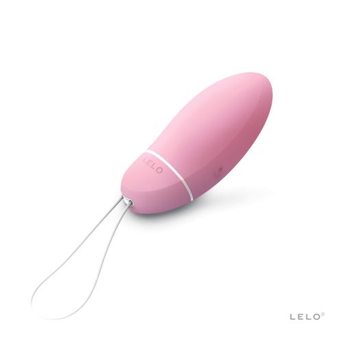 lelo - luna smart bead, różowa na Arena.pl