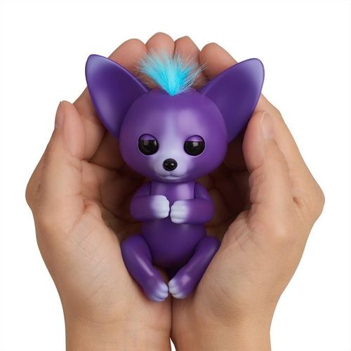 Fingerlings Lisek Sarah na Arena.pl