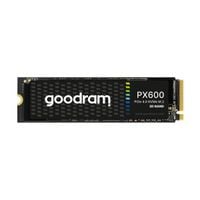 Dysk SSD GOODRAM PX600 2TB M.2 2280 PCIe NVMe (5000/4200 MB/s)
