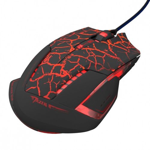 Mysz USB Mazer Pro 2500DPI 49782 na Arena.pl