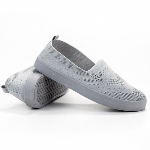 Tekstylne Slipony r.41 na Arena.pl