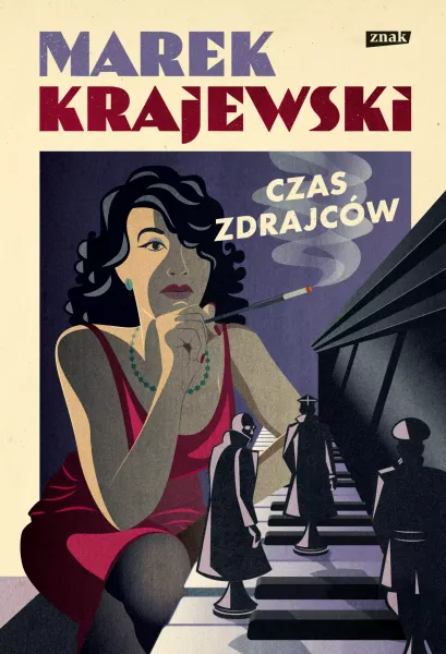 Czas zdrajców zdjęcie 1