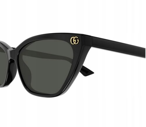 Gucci GG1815S 001 CZARNY na Arena.pl