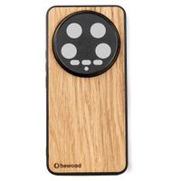 Drewniane Etui Bewood do Xiaomi 14 Ultra DĄB