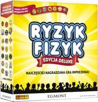 GRA - RYZYK FIZYK DOMINIC CRAPUCHETTES