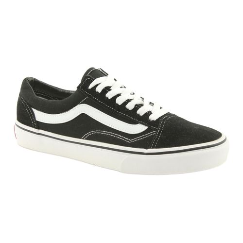 Old Skool Vans czarne r.41 na Arena.pl