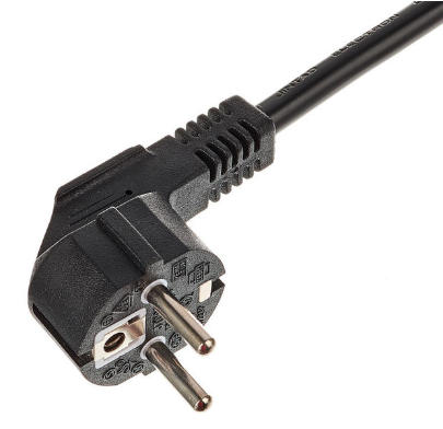 Listwa Zasilająca the t.racks Power 8 RACK 1U 8 gniazd 2m włącznik na Arena.pl