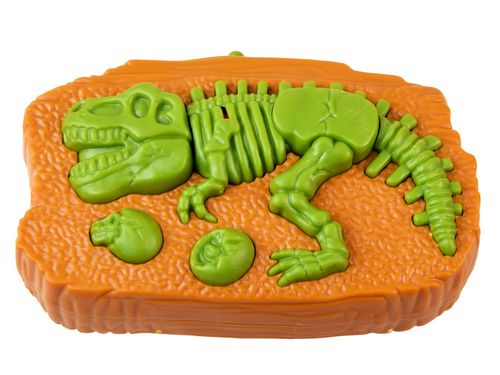 DINOZAUR INTERAKTYWNY Z  EFEKTEM DYMU na Arena.pl