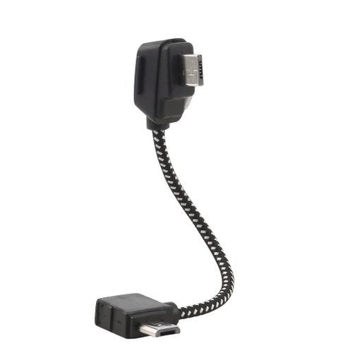 KABEL RC MICRO USB DO TELEFONU OPLOT DJI MAVIC PRO na Arena.pl
