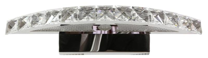 Arande kinkiet 8W LED chrom zdjęcie 1