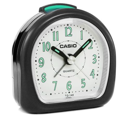 Budzik CASIO TQ-148-1EF na Arena.pl