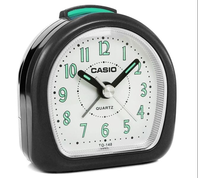 Budzik CASIO TQ-148-1EF zdjęcie 2