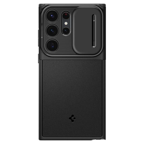 spigen optik armor galaxy s23 ultra black na Arena.pl