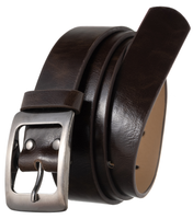 pasek damski pu sbb-cv-3a brown 105