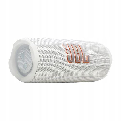 Głośnik bezprzewodowy JBL Flip 7 Biały na Arena.pl