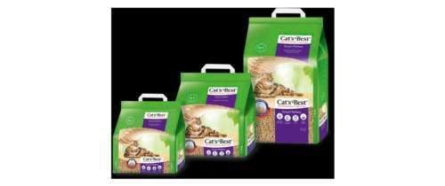 Cat`s best Smart Pellets 20L na Arena.pl