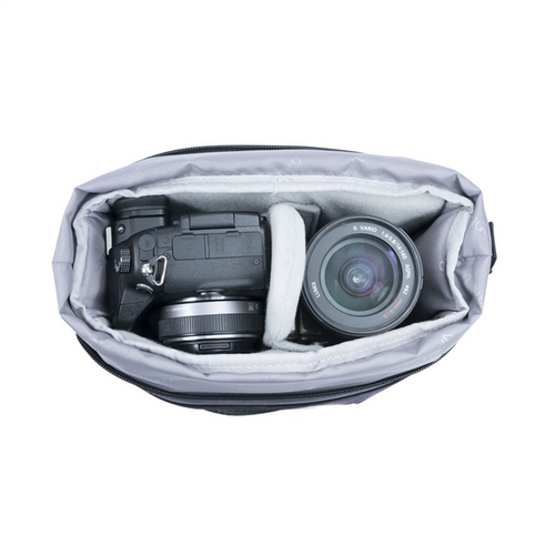 VANGUARD VEO FLEX18M Torba czarna na Arena.pl
