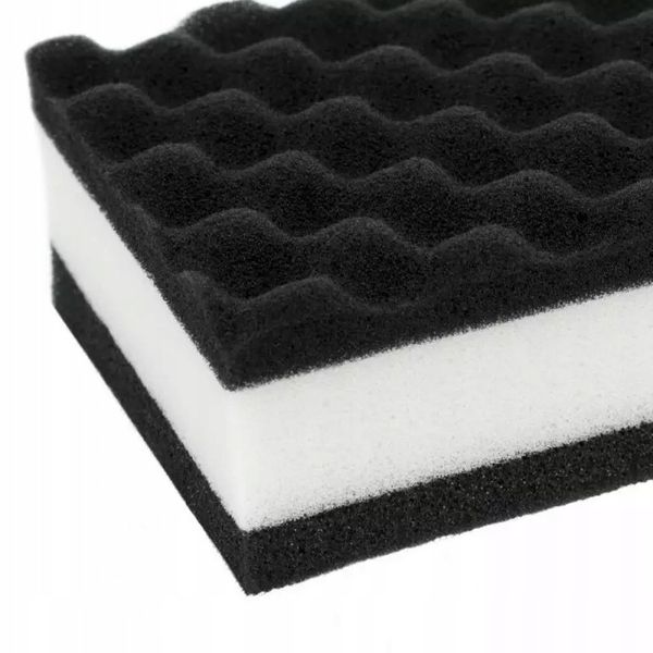 Soft99 QJUTSU Ultra Soft Sponge zdjęcie 6