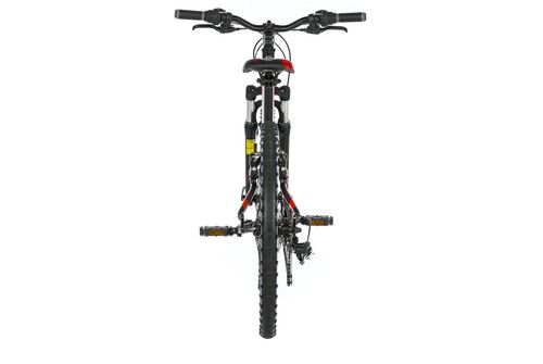 Rower Kellys KITER 50 black red -24" na Arena.pl