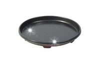 TALERZ CRISP do mikrofalówki Whirlpool AVM122