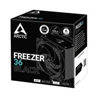 Chłodzenie procesora Arctic Freezer 36 Black 120mm