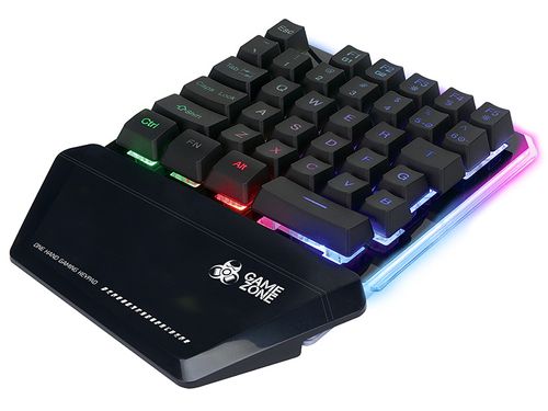 Tracer GAMEZONE keypad Brawler RGB na Arena.pl