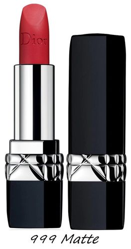 Dior Rouge Dior Matte - Pomadka do ust 3,5g na Arena.pl