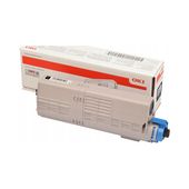 Toner OKI 46490404 czarny (black)