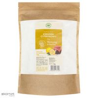 Kwasek Cytrynowy 1kg / MY WAY