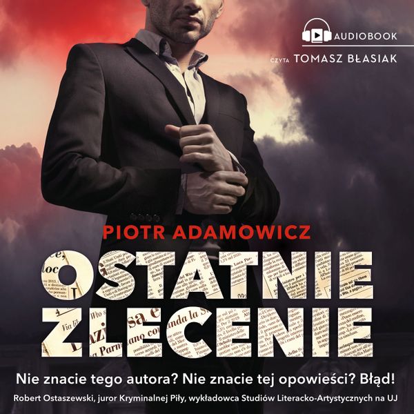 (mp3) Ostatnie zlecenie zdjęcie 1