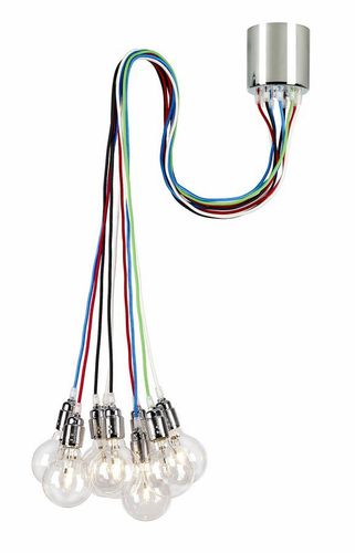 Lampa wisząca KASPA More na Arena.pl