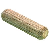 kołek drewniany 8x40 - paczka 40 szt. - v-drew8x4040