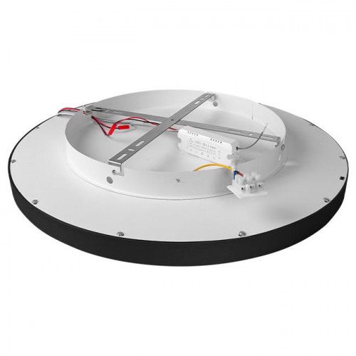 PLAFON LED 72W 3CCT PILOT ŚCIEMNIANIE APLIKACJA TUYA LED SMD na Arena.pl