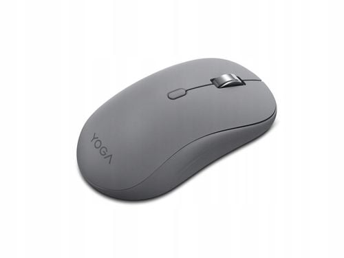 Mysz LENOVO Yoga Bluetooth Silent Mouse Szary na Arena.pl