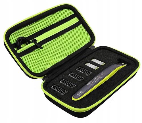 ETUI TWARDE na Golarkę PHILIPS ONEBLADE 360 Trymer Nasadki Ostrza na Arena.pl