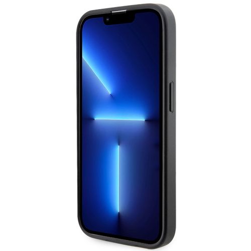 Etui Guess do iPhone 14 Pro Max, Czarny, MagSafe na Arena.pl